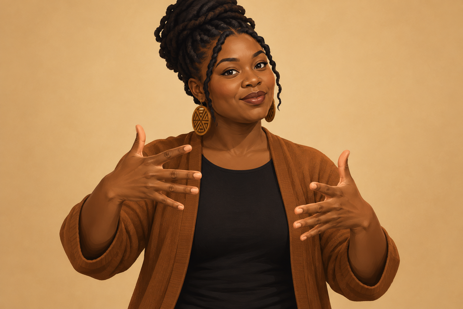 Black American Sign Language and Its History in the Deaf Community