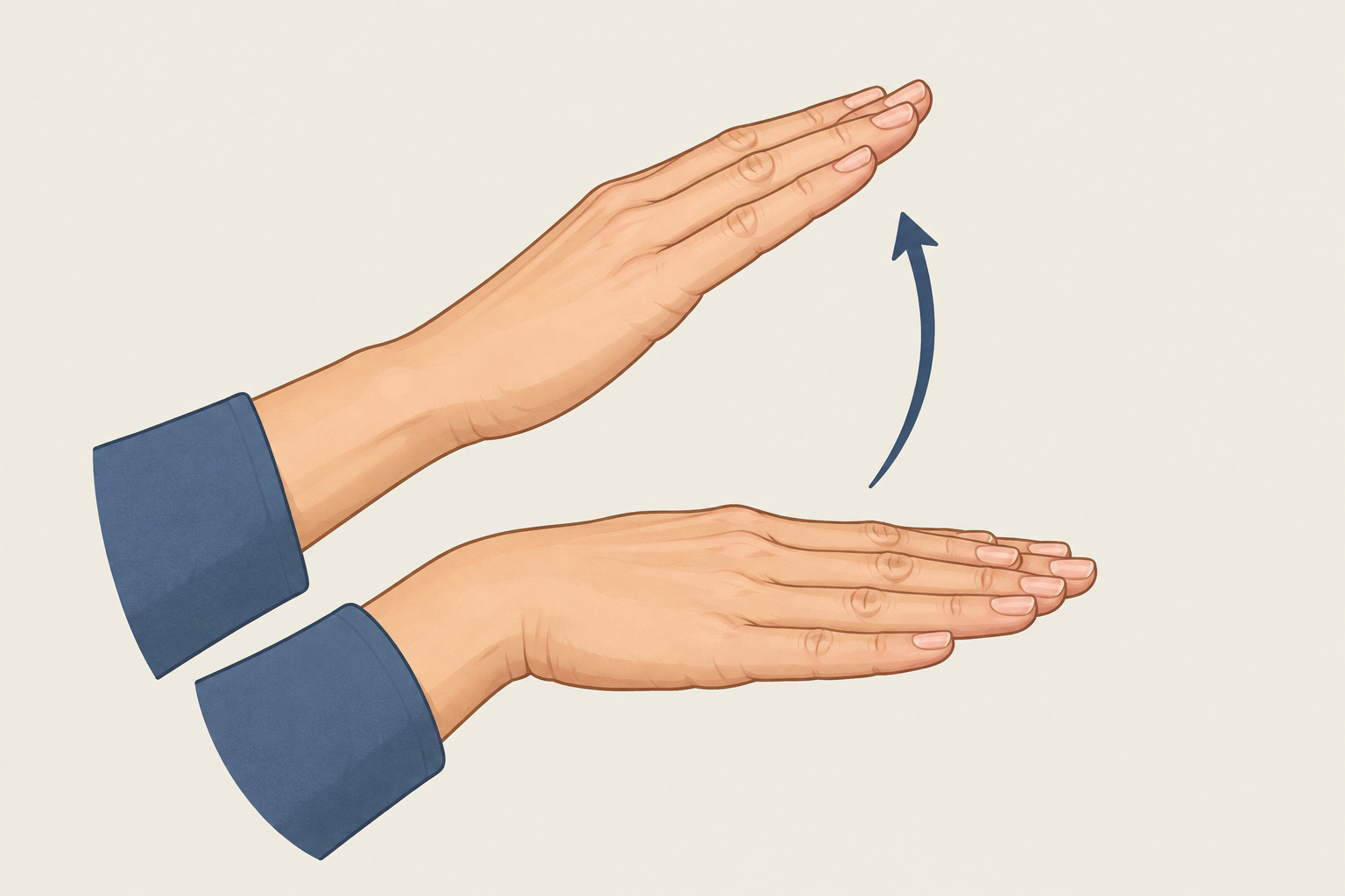 How to Sign More Than, Divide, Square and Approximately in ASL