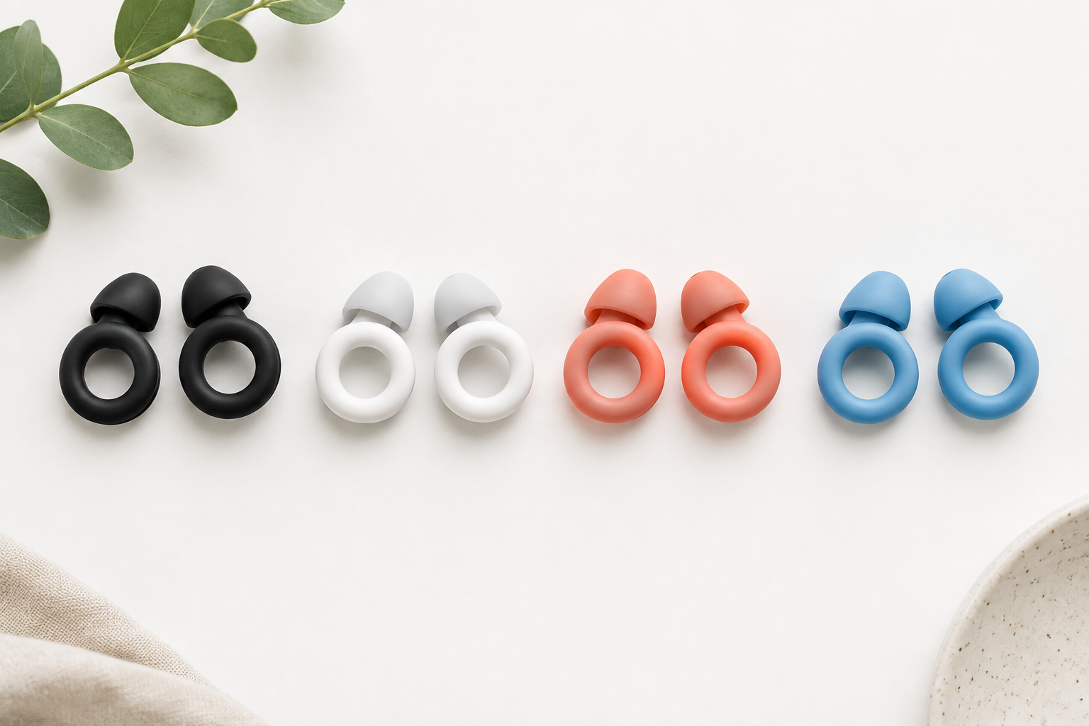 Loop Earplugs Compared and Which Model Fits Your Needs