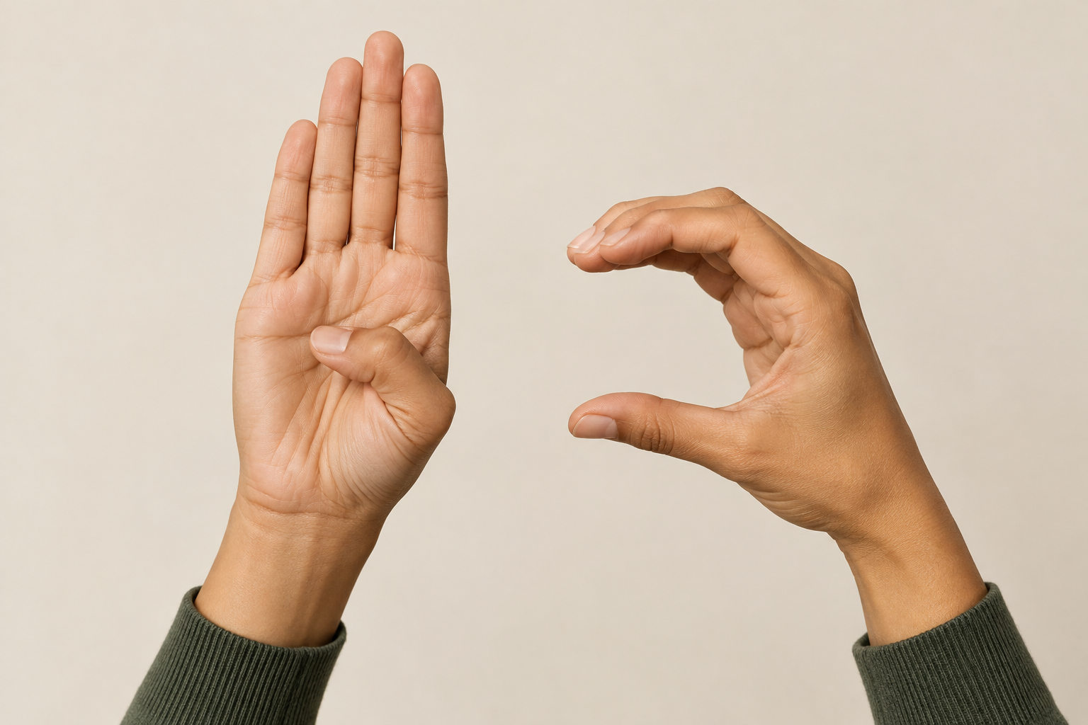 What ASL Means and How American Sign Language Began