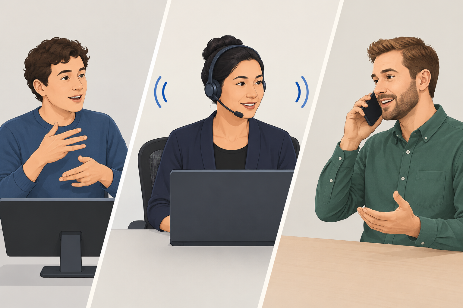 What Is Telecommunications Relay Service and How It Works