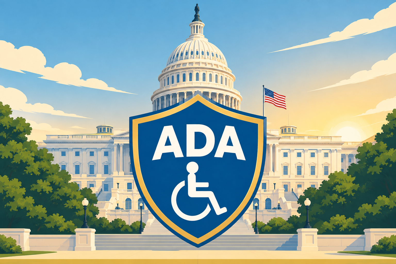 What the Americans with Disabilities Act Is and Who It Protects